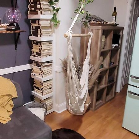 The Cozy Villa-Private Parking ميامي المظهر الخارجي الصورة